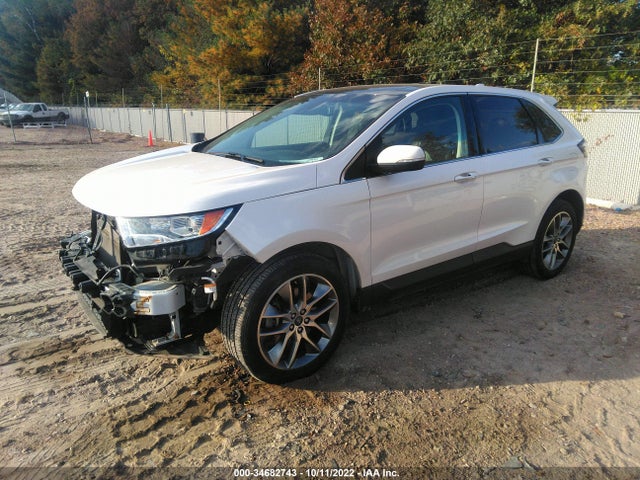 2015 Ford Edge, VIN: 2FMPK4K80FBC10877