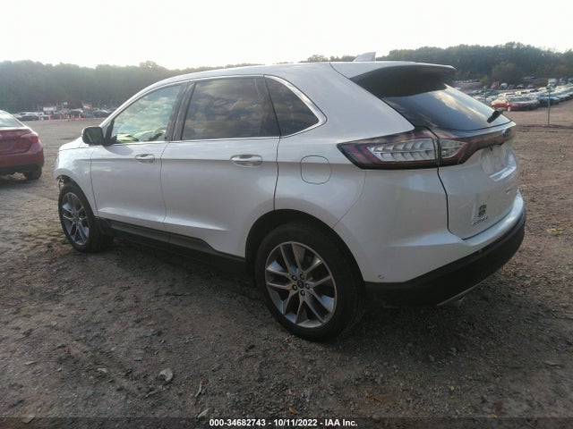 2015 Ford Edge, VIN: 2FMPK4K80FBC10877