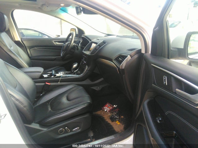 2015 Ford Edge, VIN: 2FMPK4K80FBC10877