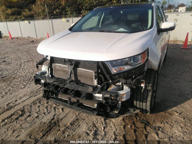 2015 Ford Edge, VIN: 2FMPK4K80FBC10877