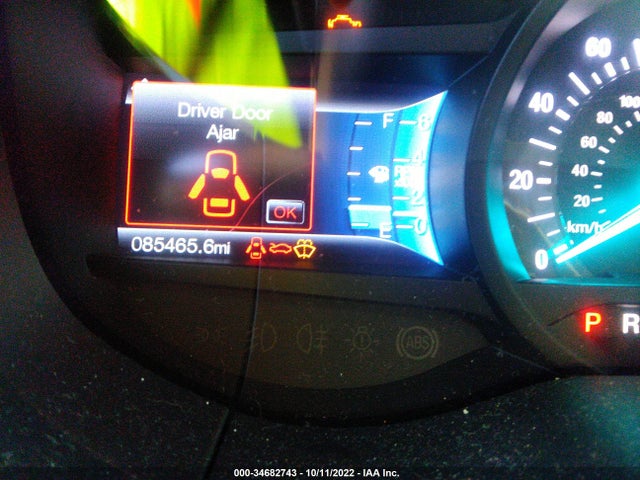 2015 Ford Edge, VIN: 2FMPK4K80FBC10877