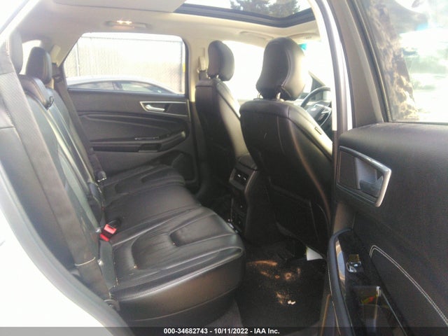 2015 Ford Edge, VIN: 2FMPK4K80FBC10877
