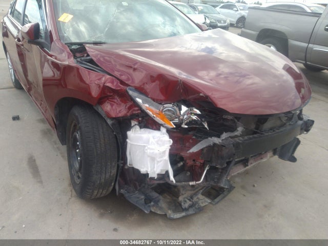 Toyota Camry Xle/se/le/xse 2017 4T1BF1FK5HU779739 Image 6