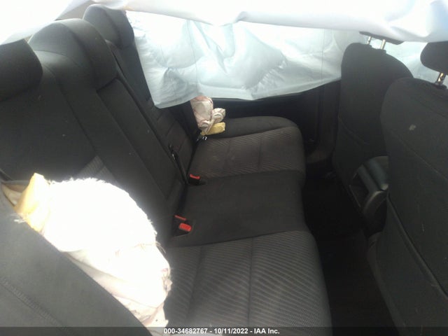 Toyota Camry Xle/se/le/xse 2017 4T1BF1FK5HU779739 Image 8