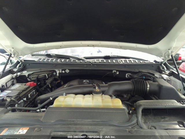 Lincoln Navigator 2019 5LMJJ2LT2KEL21636 Image 11