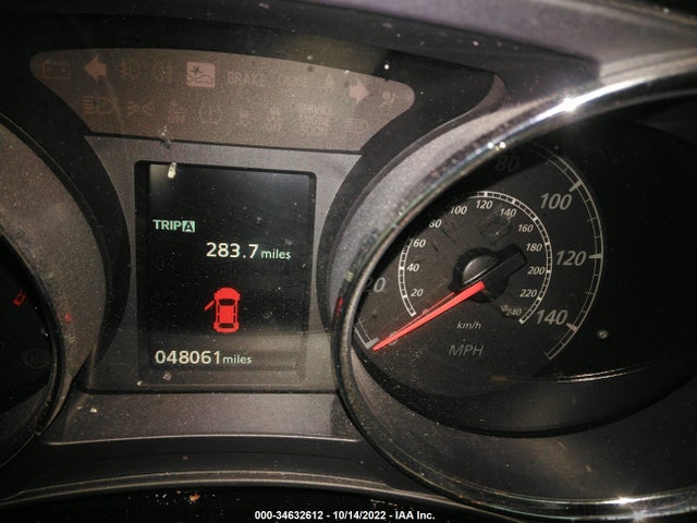 JA4AR3AU5LU019583 Mitsubishi Outlander Sport Es 2.0/se 2.0