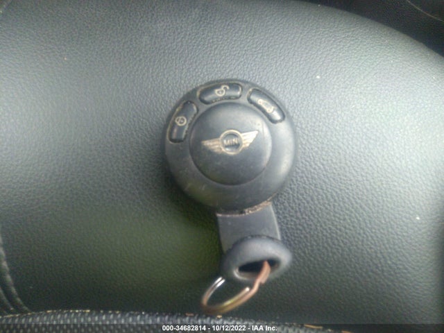 Mini Cooper Countryman S 2012 WMWZC3C55CWL82757 Image 3