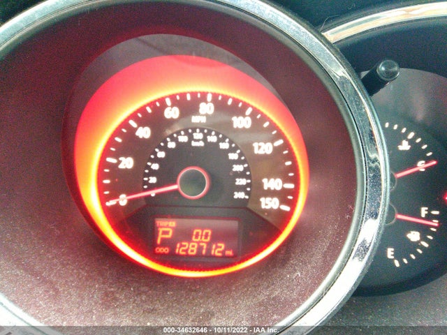 2012 KIA SORENTO SX V6 VIN: 5XYKWDA20CG248259