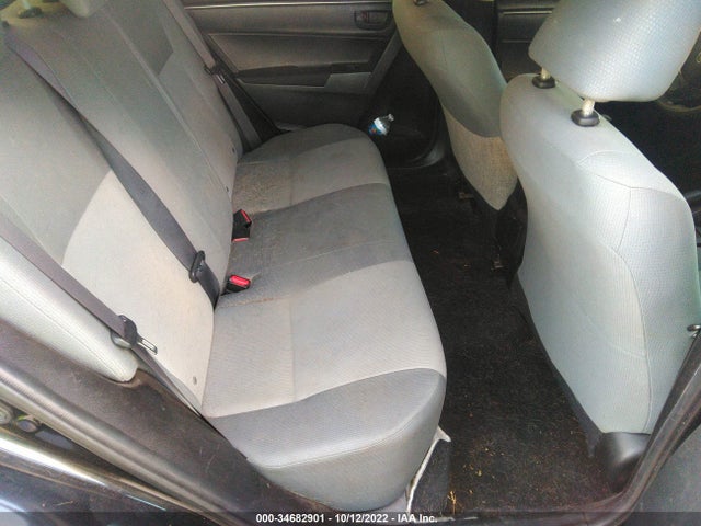 Toyota Corolla L/le/s/s Plus/le Plus 2014 5YFBURHEXEP136439 Image 9