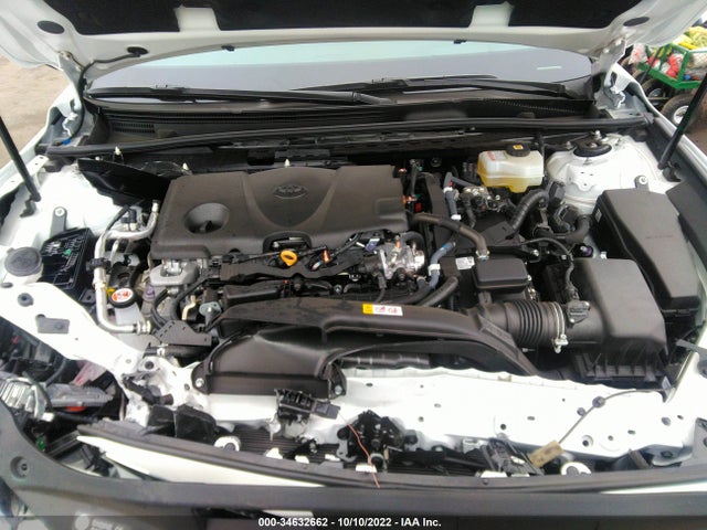2022 Toyota Avalon, VIN: 4T1DA1AB3NU012191