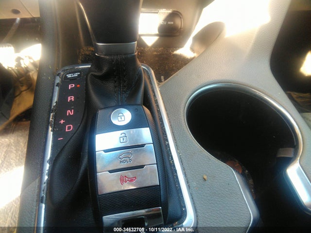 2018 Kia Sportage, VIN: KNDPN3AC0J7394067