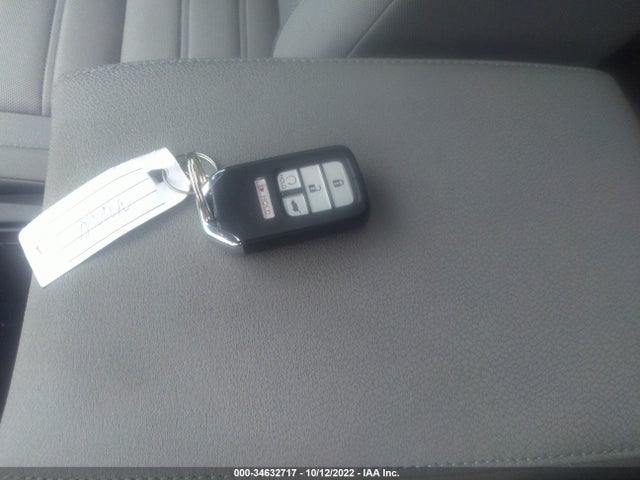 2020 Honda CR-V, VIN: 7FART6H5XLE006688