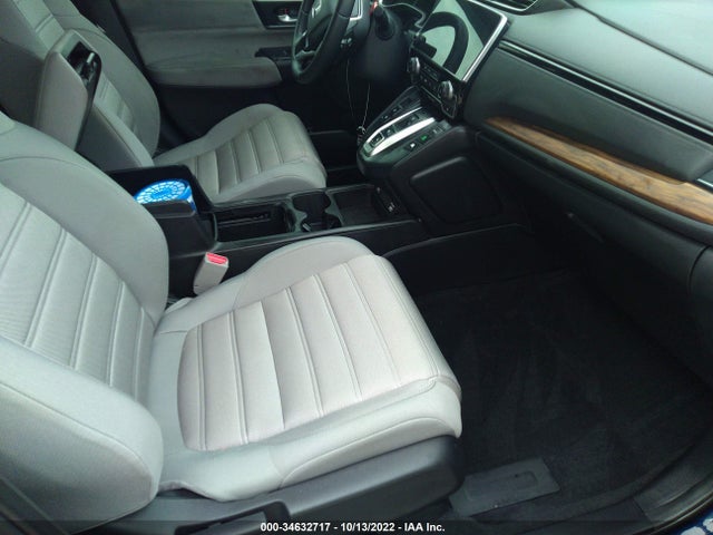 2020 Honda CR-V, VIN: 7FART6H5XLE006688