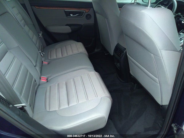 2020 Honda CR-V, VIN: 7FART6H5XLE006688