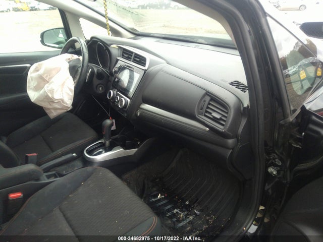 2019 Honda Fit, VIN: 3HGGK5H63KM740657