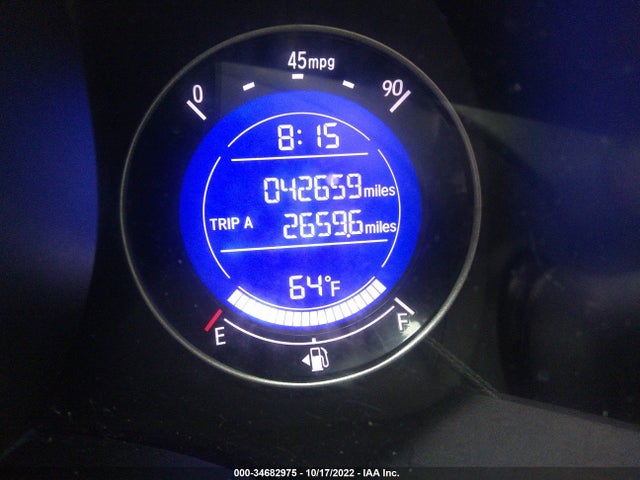 2019 Honda Fit, VIN: 3HGGK5H63KM740657