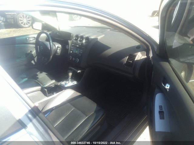 2012 NISSAN ALTIMA 2.5 SL VIN: 1N4AL2APXCC127107