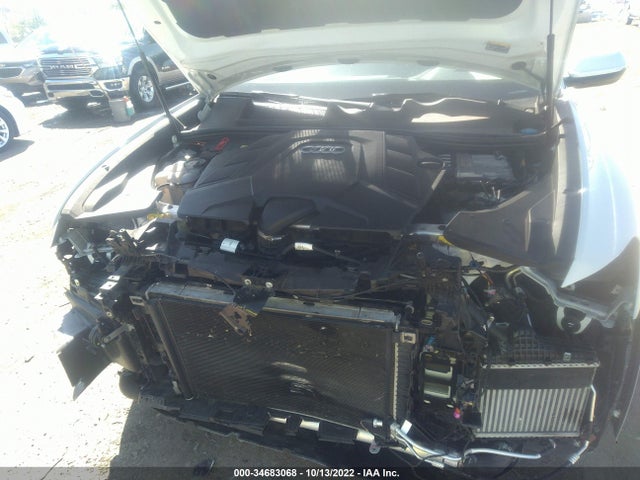 2021 Audi Q8, VIN: WA1EVAF19MD017532