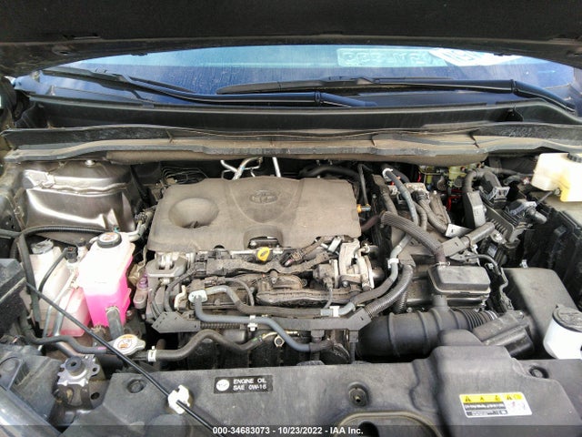 2021 Toyota Sienna, VIN: 5TDKRKEC1MS037221