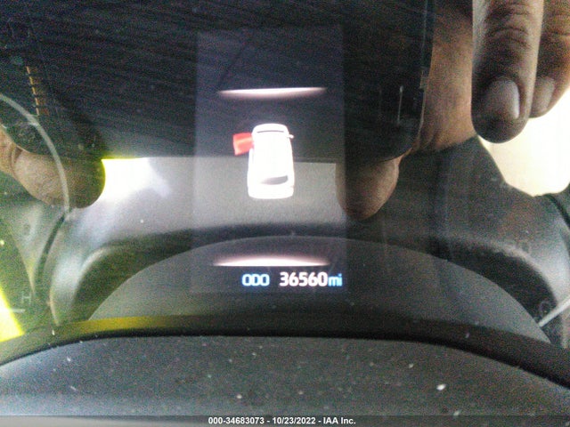 2021 Toyota Sienna, VIN: 5TDKRKEC1MS037221