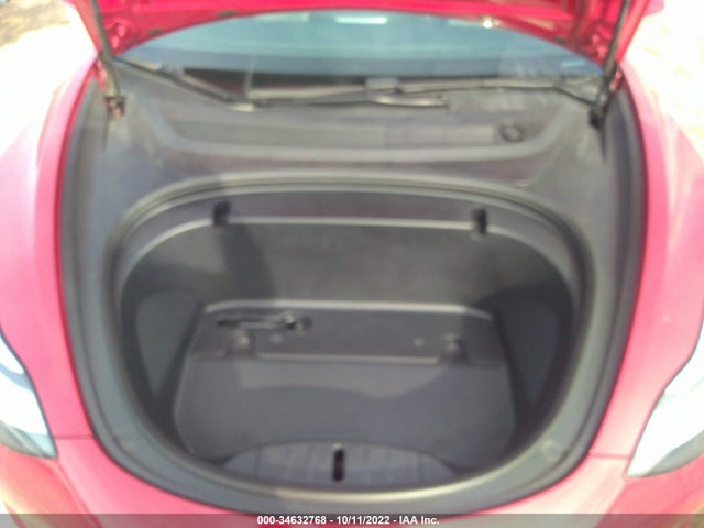 Tesla Model 3 Performance 2020 5YJ3E1EC3LF586769 Image 11