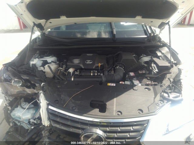2020 Lexus NX, VIN: JTJGARBZ7L2159423