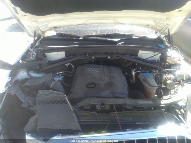WA1C2AFP3HA023709 Audi Q5 PREMIUM
