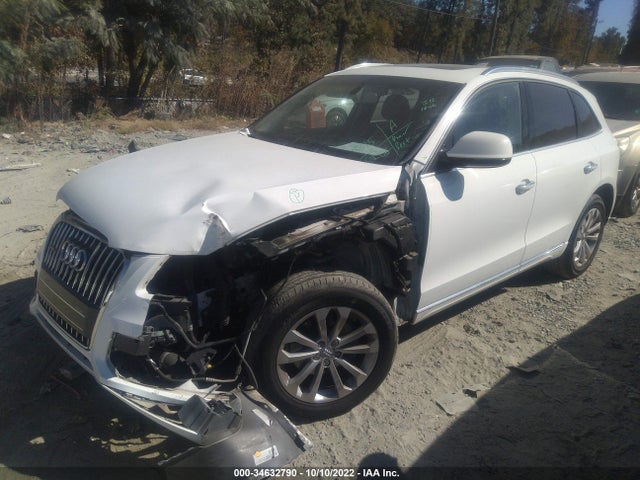 WA1C2AFP3HA023709 Audi Q5 PREMIUM