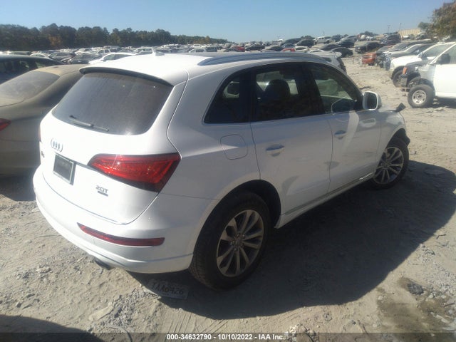 WA1C2AFP3HA023709 Audi Q5 PREMIUM