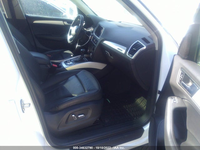 WA1C2AFP3HA023709 Audi Q5 PREMIUM