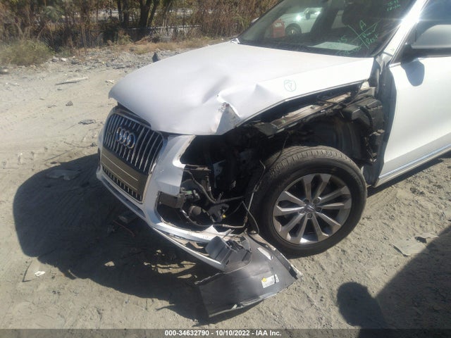 WA1C2AFP3HA023709 Audi Q5 PREMIUM