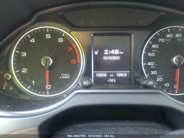 WA1C2AFP3HA023709 Audi Q5 PREMIUM