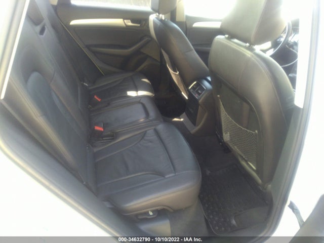 WA1C2AFP3HA023709 Audi Q5 PREMIUM