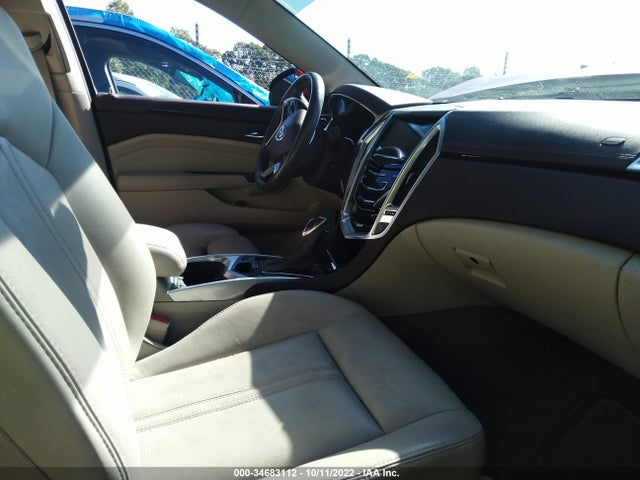 2014 Cadillac SRX, VIN: 3GYFNBE33ES546697