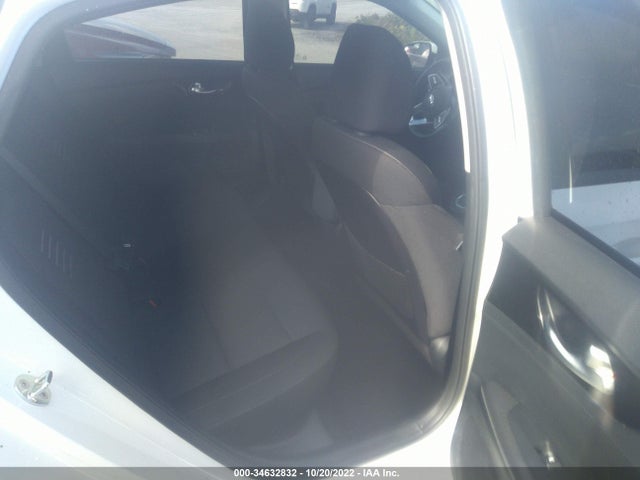 KIA FORTE S 2019 3KPF34AD9KE013916 Image 8