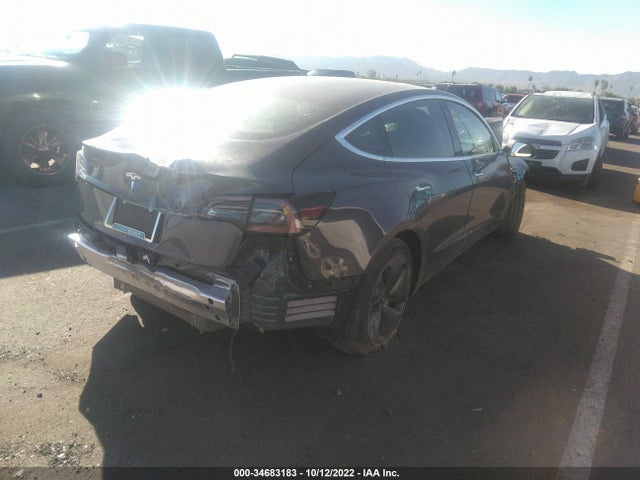 Tesla Model 3 Range 2019 5YJ3E1EA0KF483340 Image 4