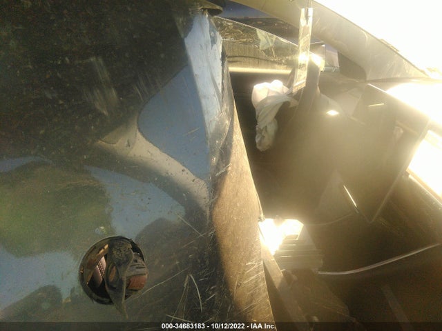 Tesla Model 3 Range 2019 5YJ3E1EA0KF483340 Image 5