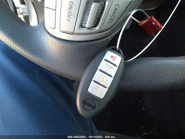 Nissan Altima 2.5 S 2014 1N4AL3AP3EN341627 Image 3