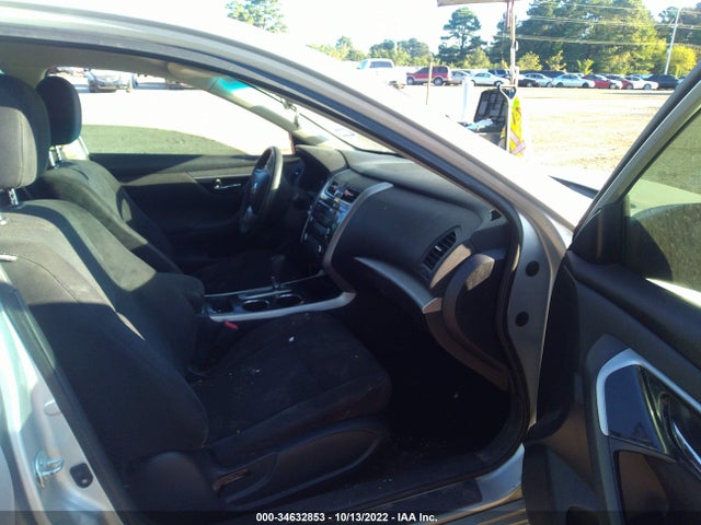 Nissan Altima 2.5 S 2014 1N4AL3AP3EN341627 Image 6