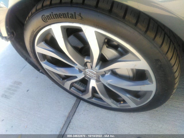 2015 Audi A6, VIN: WAUHGAFC3FN009841