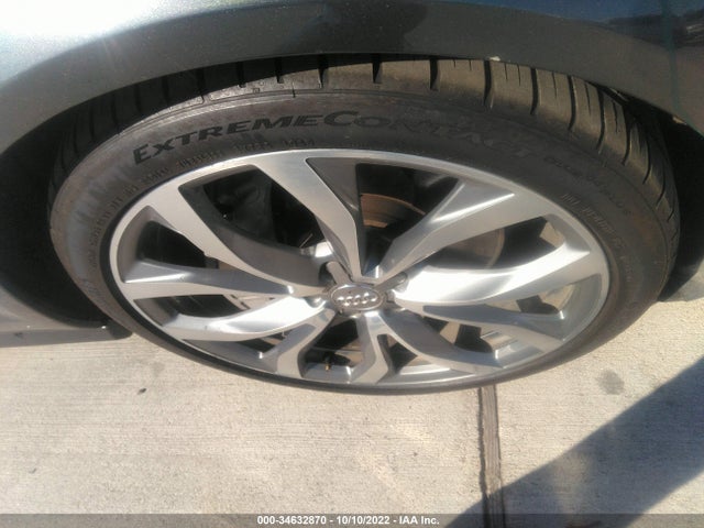 2015 Audi A6, VIN: WAUHGAFC3FN009841