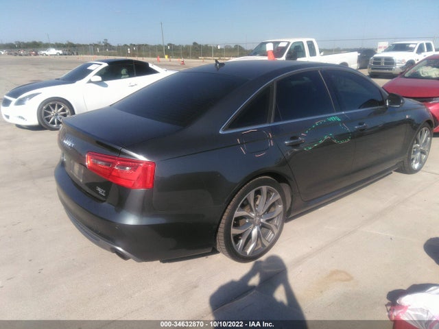 2015 Audi A6, VIN: WAUHGAFC3FN009841
