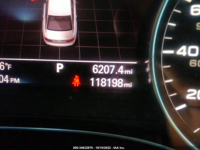2015 Audi A6, VIN: WAUHGAFC3FN009841