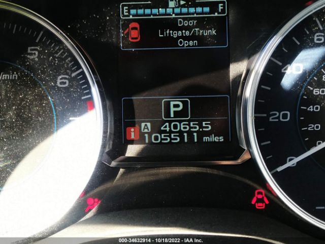 JF2GPALC0G8322527 Subaru Crosstrek Limited