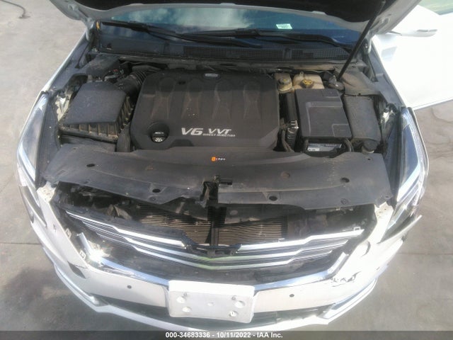 2G61M5S34J9151513 Cadillac XTS LUXURY