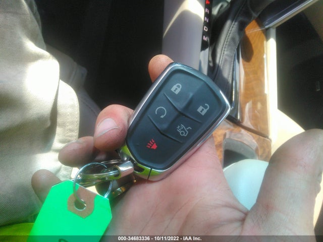 2G61M5S34J9151513 Cadillac XTS LUXURY