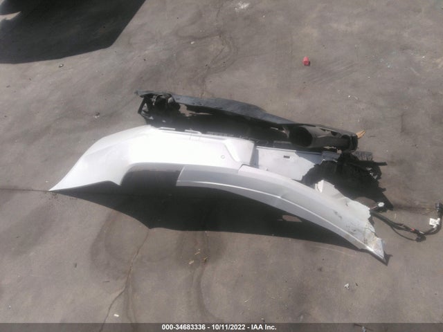 2G61M5S34J9151513 Cadillac XTS LUXURY