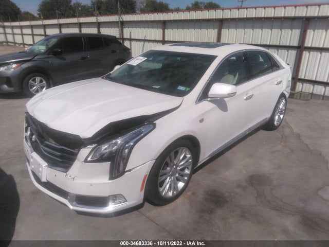 2G61M5S34J9151513 Cadillac XTS LUXURY