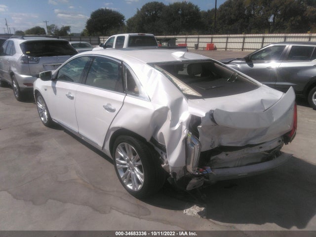 2G61M5S34J9151513 Cadillac XTS LUXURY