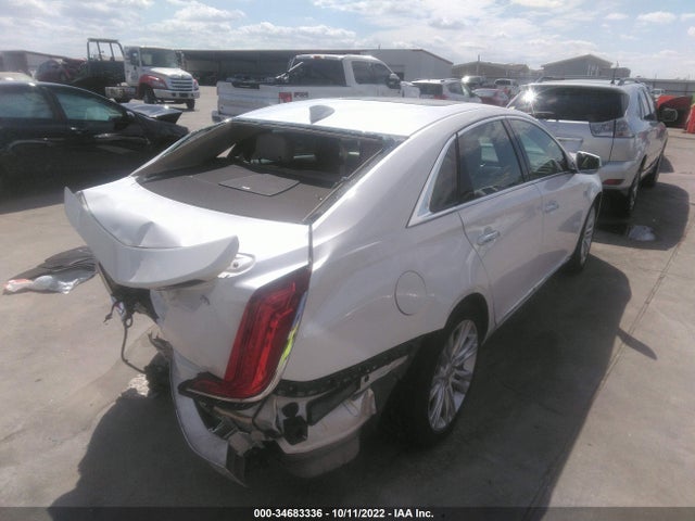 2G61M5S34J9151513 Cadillac XTS LUXURY